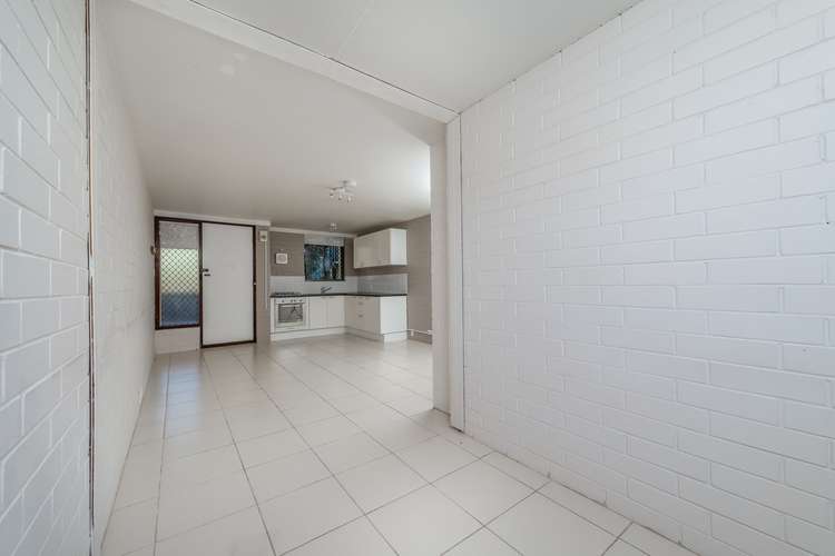 Fifth view of Homely unit listing, 112C/25 Herdsman Parade, Wembley WA 6014
