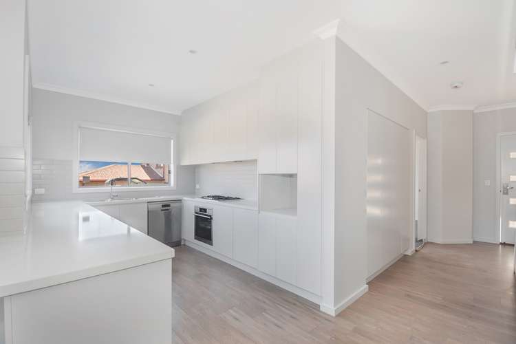 Second view of Homely townhouse listing, 6/34-38 The Avenue, Corrimal NSW 2518