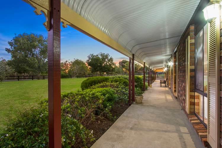 Third view of Homely house listing, 381 Blaxlands Ridge Road, Kurrajong NSW 2758