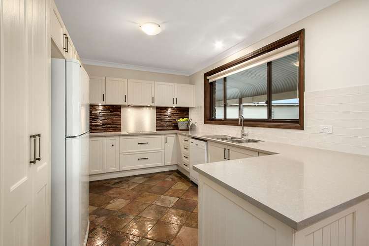 Fourth view of Homely house listing, 381 Blaxlands Ridge Road, Kurrajong NSW 2758
