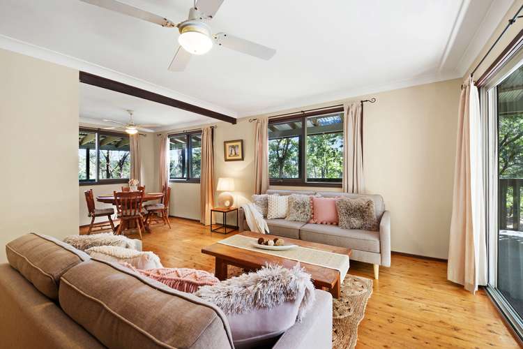 Third view of Homely acreageSemiRural listing, 42 Glen Road, Ourimbah NSW 2258