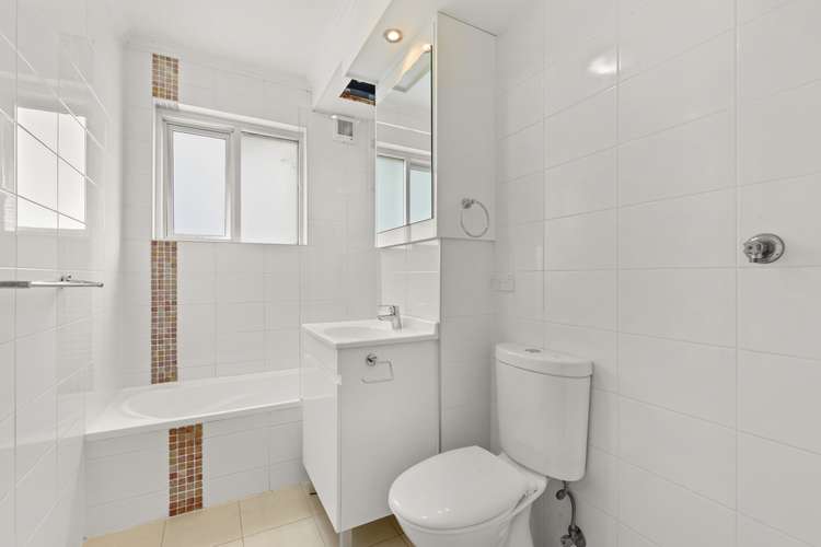 Third view of Homely apartment listing, 10/33 Sir Thomas Mitchell Road, Bondi Beach NSW 2026