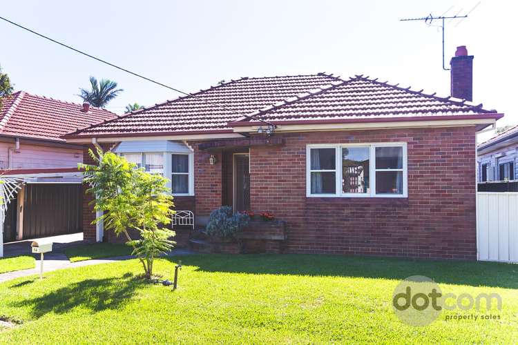 14 Austin Street, Georgetown NSW 2298