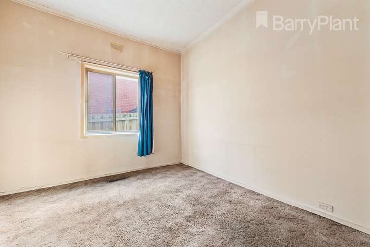 Fifth view of Homely house listing, 56 Shamrock. Street, Brunswick West VIC 3055