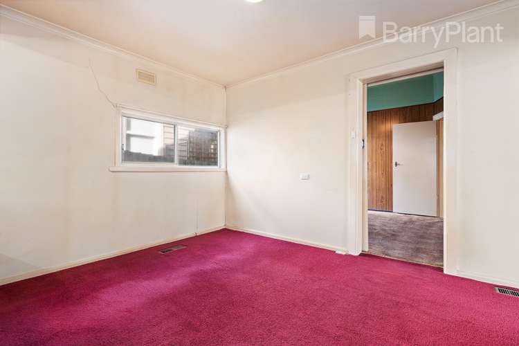 Sixth view of Homely house listing, 56 Shamrock. Street, Brunswick West VIC 3055