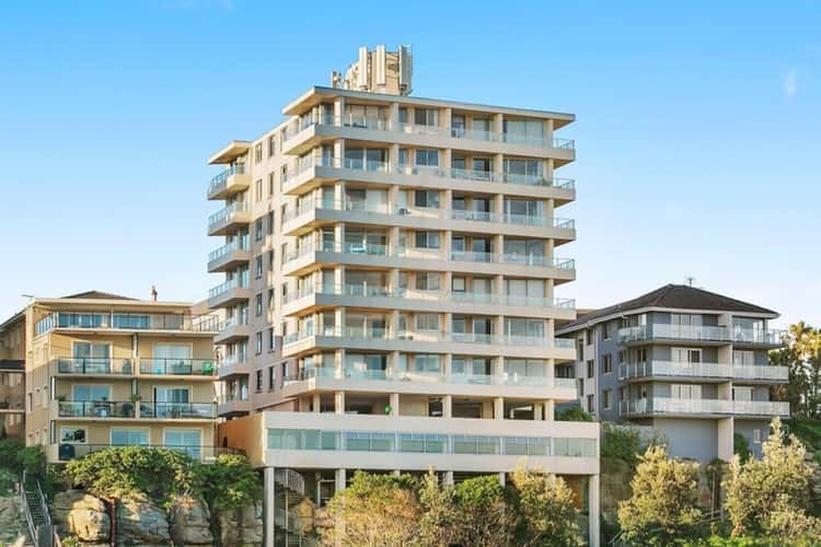 Main view of Homely apartment listing, 4/73 Evans Street, Freshwater NSW 2096