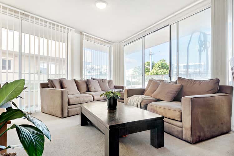 Third view of Homely apartment listing, 4/73 Evans Street, Freshwater NSW 2096