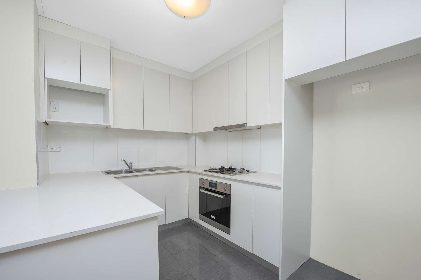 Main view of Homely unit listing, 56/3 Campbell Street, Parramatta NSW 2150