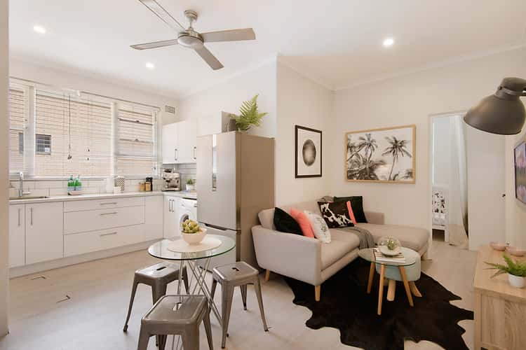 8/24 Oxford Street, Mortdale NSW 2223