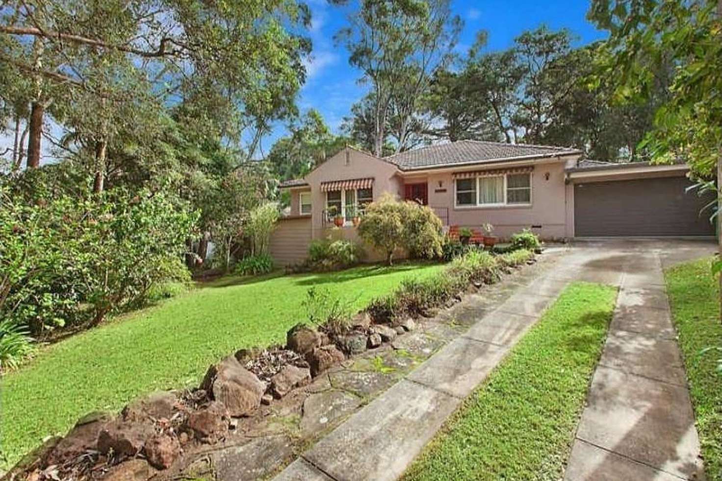 Main view of Homely house listing, 43 Highfield Road, Lindfield NSW 2070