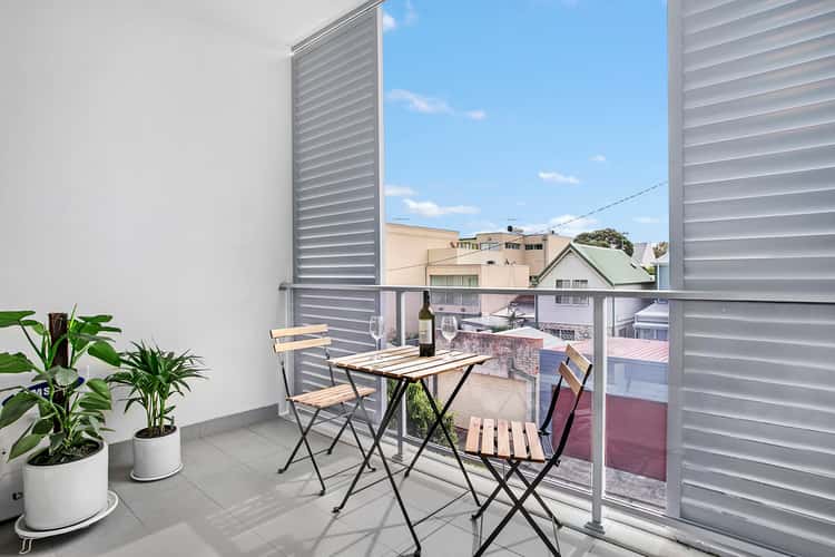 Third view of Homely apartment listing, 11/33 Euston Road, Alexandria NSW 2015