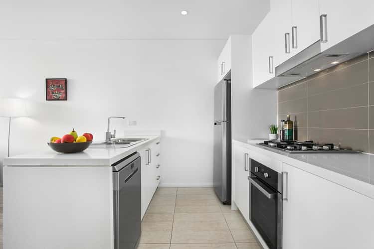 Fourth view of Homely apartment listing, 11/33 Euston Road, Alexandria NSW 2015