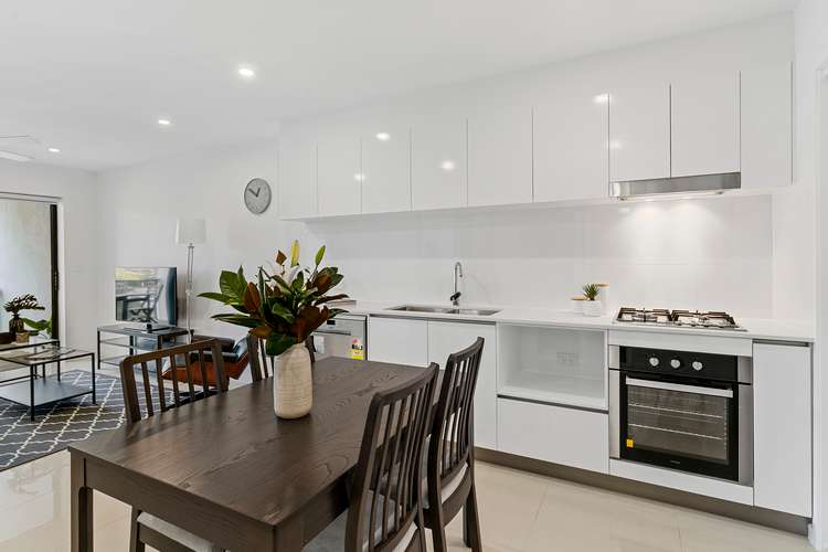 Second view of Homely unit listing, 18/9 Raffles Street, Mount Gravatt East QLD 4122