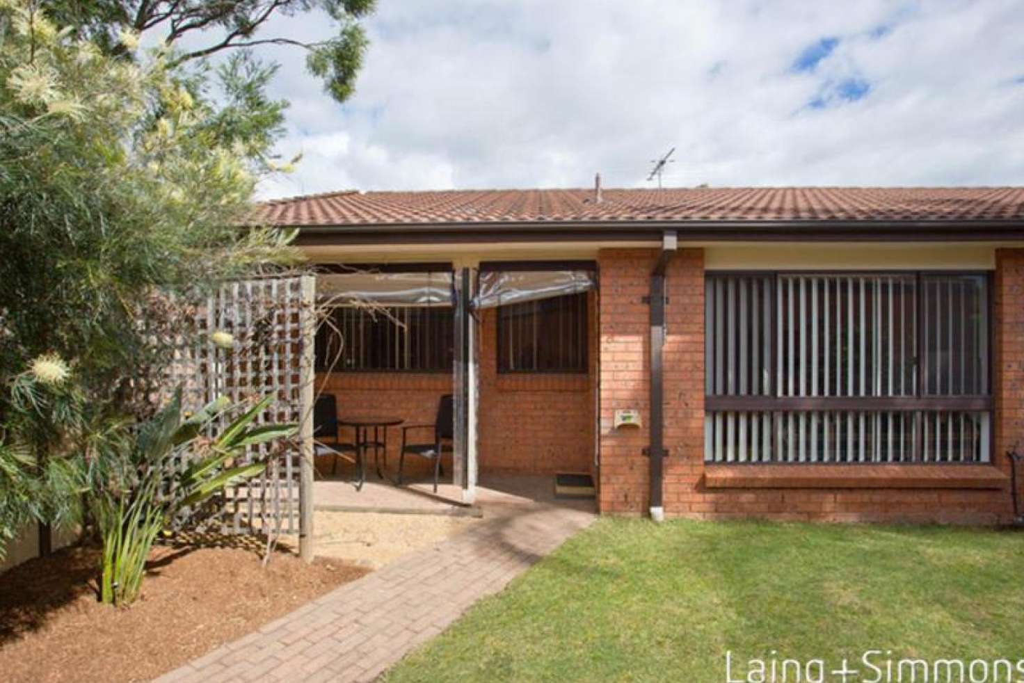 Main view of Homely villa listing, 13/20-22 O'Brien Street, Mount Druitt NSW 2770