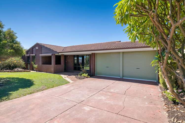 Main view of Homely house listing, 16 Smitherson Street, Noranda WA 6062