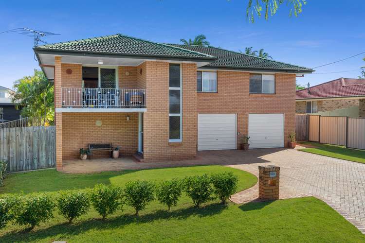 Second view of Homely house listing, 24 Glenjustins Street, Wynnum West QLD 4178