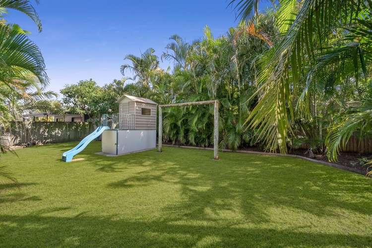 Sixth view of Homely house listing, 24 Glenjustins Street, Wynnum West QLD 4178