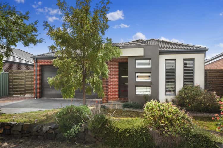 Main view of Homely house listing, 14 Sladen Street, Wyndham Vale VIC 3024