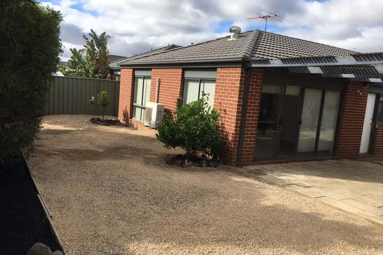 Fifth view of Homely house listing, 14 Sladen Street, Wyndham Vale VIC 3024