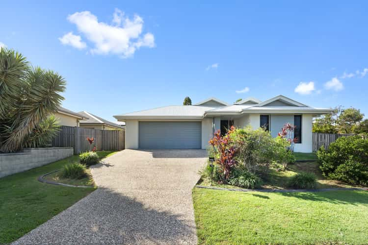 70 Maidenwell Road, Ormeau QLD 4208