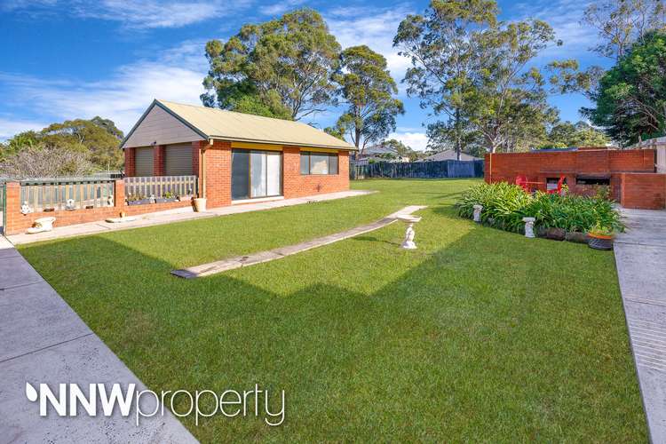 Fourth view of Homely house listing, 5 Maple Crescent, Ermington NSW 2115