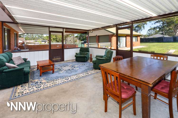 Fifth view of Homely house listing, 5 Maple Crescent, Ermington NSW 2115