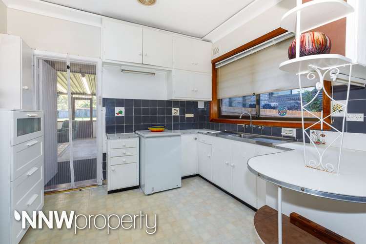 Sixth view of Homely house listing, 5 Maple Crescent, Ermington NSW 2115