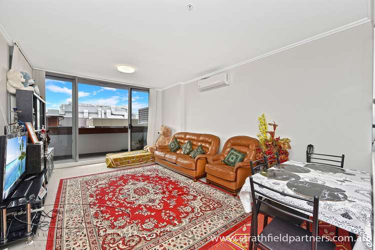 Fourth view of Homely apartment listing, 116/44 John Street, Lidcombe NSW 2141