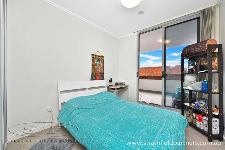 Fifth view of Homely apartment listing, 116/44 John Street, Lidcombe NSW 2141