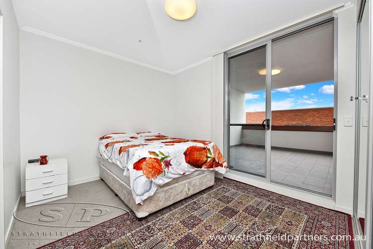 Sixth view of Homely apartment listing, 116/44 John Street, Lidcombe NSW 2141