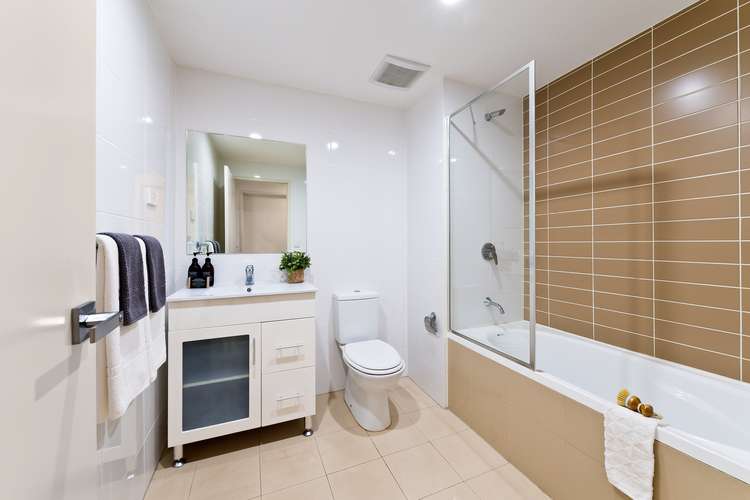 Third view of Homely apartment listing, 37/24-28 John Street, Mascot NSW 2020