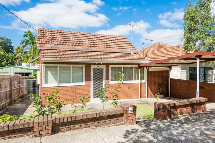 Main view of Homely house listing, 14 Wattle Street, Peakhurst NSW 2210