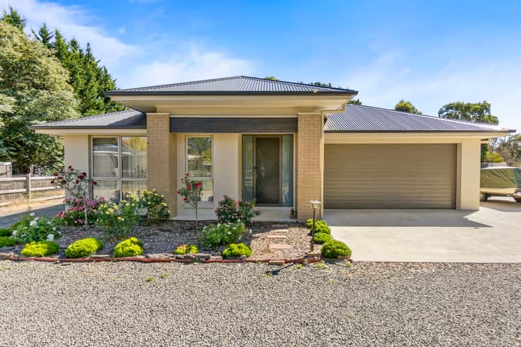 Main view of Homely house listing, 8A Flack Street, Ballan VIC 3342