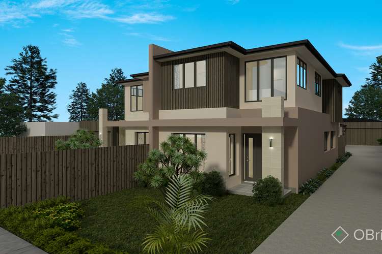Second view of Homely house listing, 102 Berry Avenue, Edithvale VIC 3196
