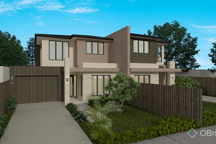 Third view of Homely house listing, 102 Berry Avenue, Edithvale VIC 3196
