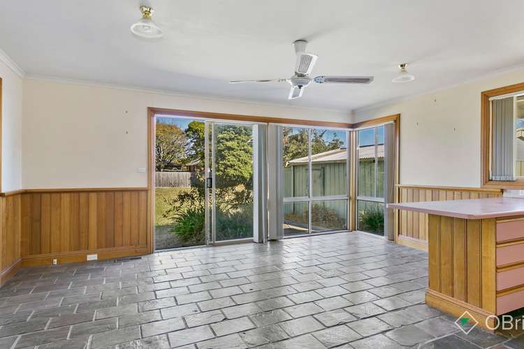 Sixth view of Homely house listing, 102 Berry Avenue, Edithvale VIC 3196