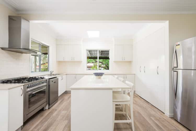 Main view of Homely house listing, 55 Georges River Crescent, Oyster Bay NSW 2225