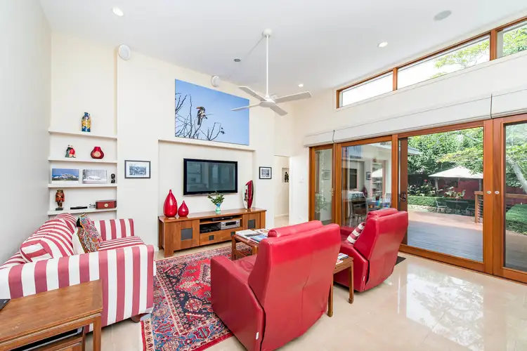 48 La Perouse Street, Griffith ACT 2603