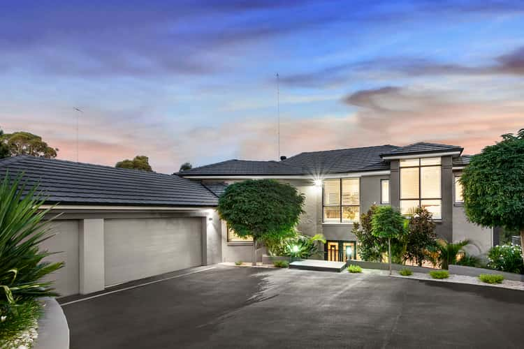 Main view of Homely house listing, 16 Patriot Place, Rouse Hill NSW 2155