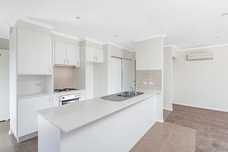 Second view of Homely apartment listing, 7/24 De Burgh Street, Lyneham ACT 2602