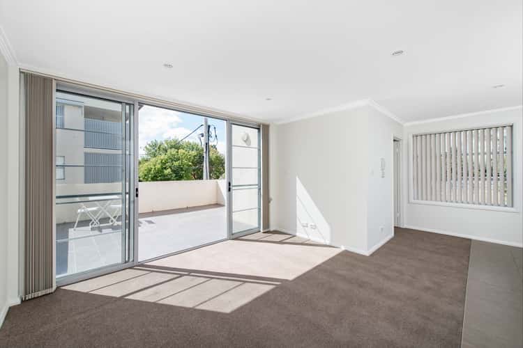 Fourth view of Homely apartment listing, 7/24 De Burgh Street, Lyneham ACT 2602