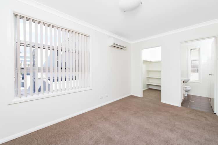 Fifth view of Homely apartment listing, 7/24 De Burgh Street, Lyneham ACT 2602