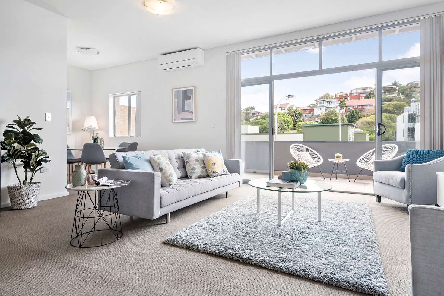 Main view of Homely apartment listing, 27/228 Condamine Street, Manly Vale NSW 2093