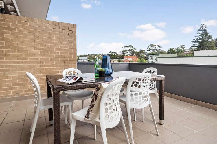 Fifth view of Homely apartment listing, 27/228 Condamine Street, Manly Vale NSW 2093