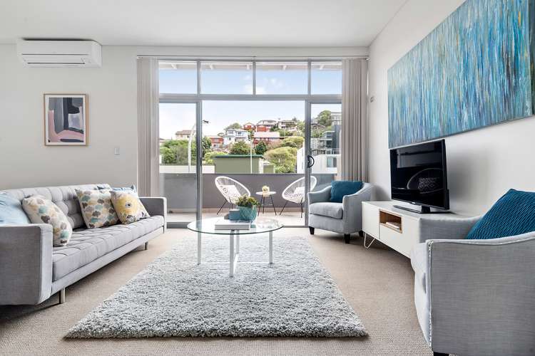 Sixth view of Homely apartment listing, 27/228 Condamine Street, Manly Vale NSW 2093