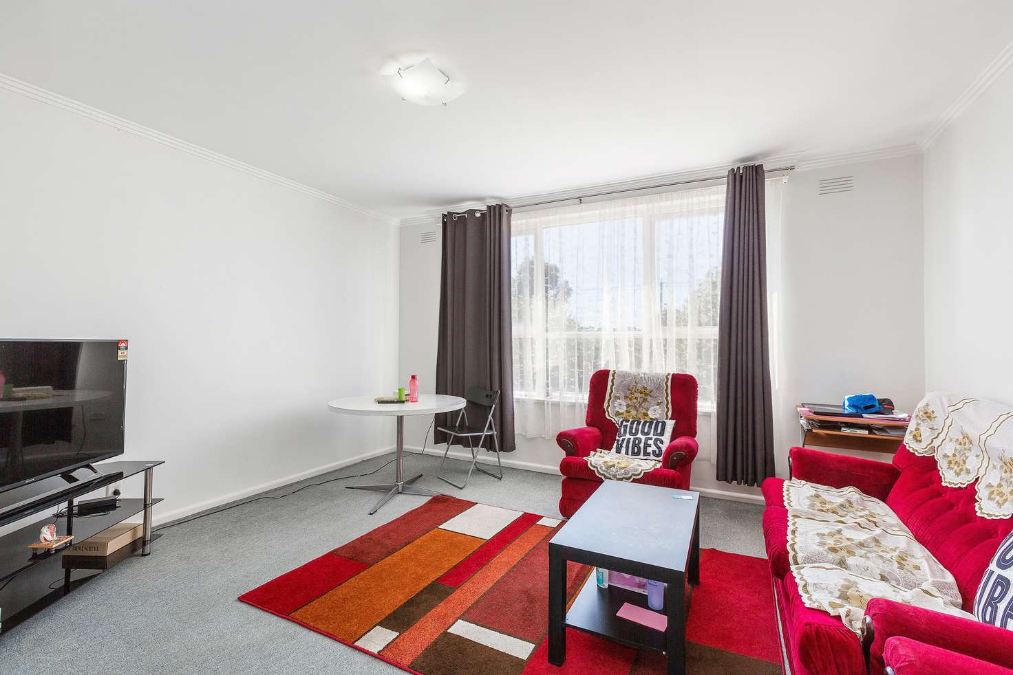 Main view of Homely apartment listing, 18/204 Ballarat Road, Footscray VIC 3011