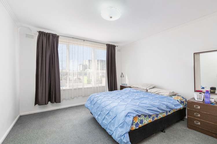 Third view of Homely apartment listing, 18/204 Ballarat Road, Footscray VIC 3011