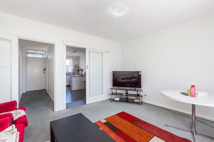 Fifth view of Homely apartment listing, 18/204 Ballarat Road, Footscray VIC 3011