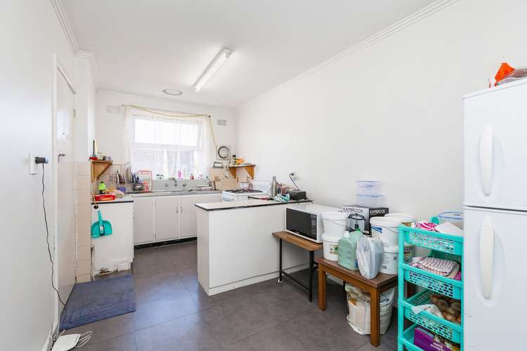 Sixth view of Homely apartment listing, 18/204 Ballarat Road, Footscray VIC 3011