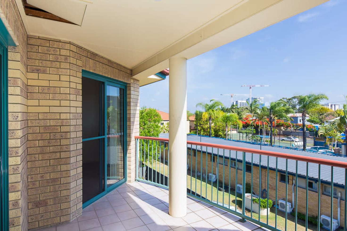 Main view of Homely unit listing, 6/59 Stevenson Street, Ascot QLD 4007